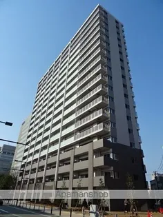 レーベン富山VALEST TOWERの画像