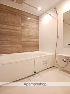 エテルノ Ⅱ【2階】の風呂