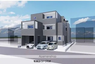 ココングランジュール豊中立花町の画像