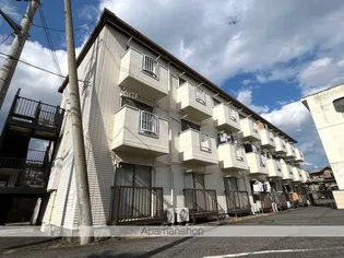 TOMIIハイツの画像