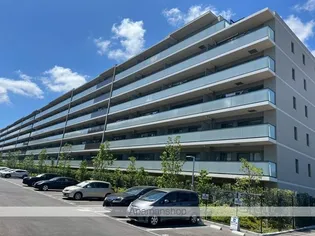 リビオシティ船橋北習志野【7階】の外観