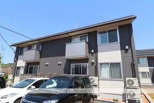 ノーブル スクエアBの画像