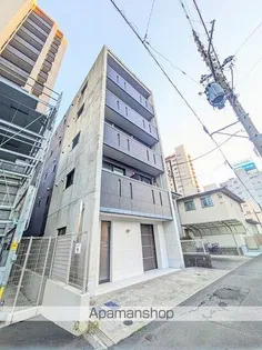 IL REGALO【102号室】の外観