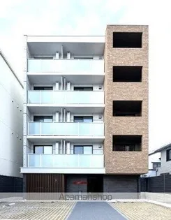 QUADOR唐人町Ⅱの画像