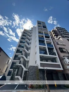 デュオステージ立川錦町【2階】の外観