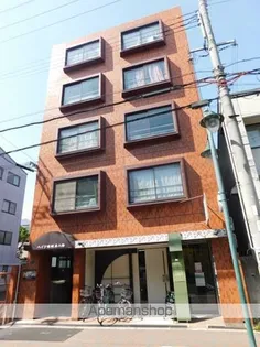 ハイツ嵯峨森小路の画像