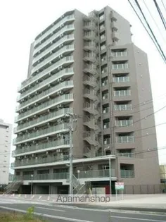 ラグジュアリーガーデン東松戸【6階】の外観