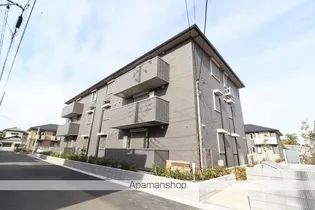 イースト ヴィラIの画像