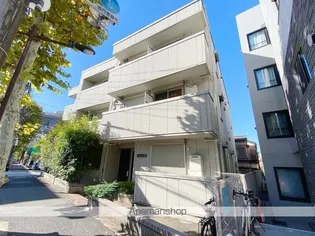 LIFEMENT YP【3階】の外観