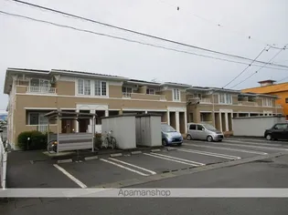 ウェストビュー FUJIの画像