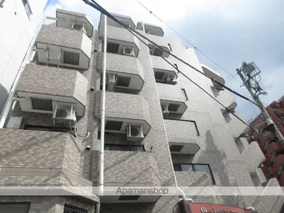 ライオンズマンション方南町第2の画像