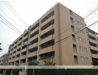 レーベンハイム東松戸カーサコンプレアンノの画像