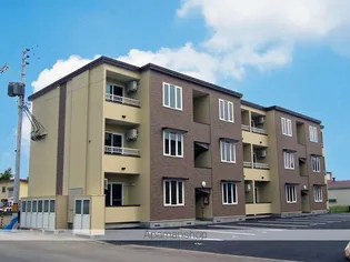 タネットK館の画像