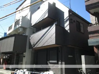 北新宿しんちくの画像