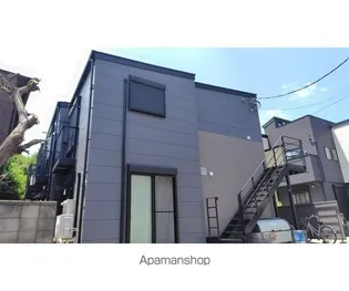 マーブルコート南流山の画像