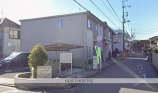 カーサ ジェントリーの画像
