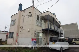 ジョイナス信濃の画像