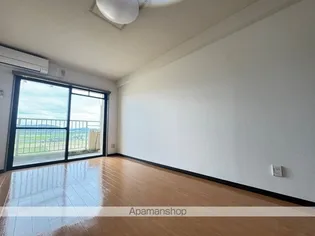 アペックス福井医大前【607号室】の内装