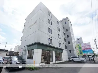 シャルム壱番館の画像
