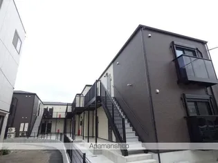 CAREL新鎌ヶ谷の画像