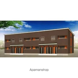 T MハウスⅢの画像