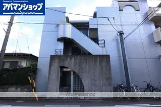 アメニティハウスIの画像