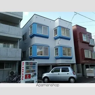 ノースクリエイト二十四軒Ⅰの画像