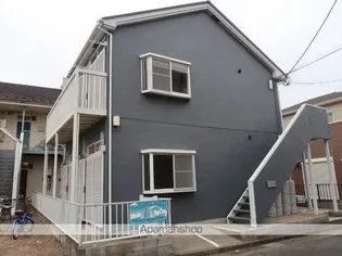 ハッピーハイツの画像