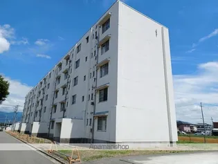 ビレッジハウス神林1号棟の画像