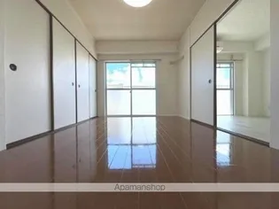 グランドヴィレッジ田吉【4階】の内装