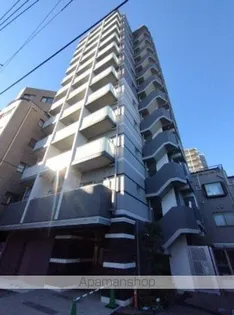 クレイシア板橋蓮沼の画像