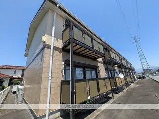 ハイツ中原の画像