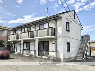 アヴェニール I棟の画像