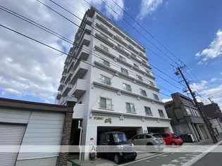 マンション函館の画像