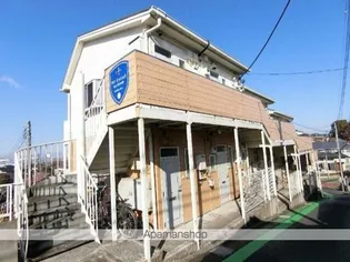 サンミッシェル【2階】の外観