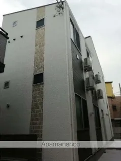 アジュール小岩【2階】の外観