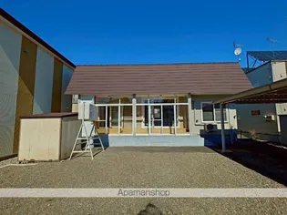 北海道帯広市西十九条南4丁目【一戸建】の外観