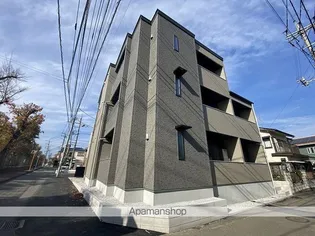 GRADUS拝島【3階】の外観