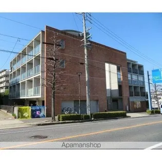 パークアベニューの画像