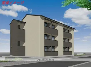 グリーンティエラYASUの画像