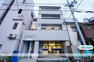 ベル・サンローズ【2階】の外観