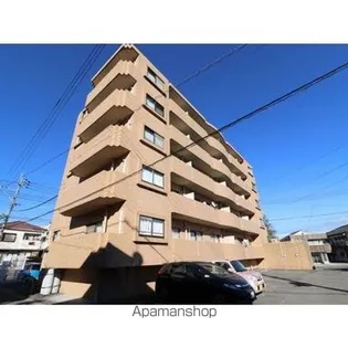 ヴィルヌーブ21の画像