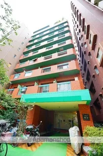 メゾンド四谷【310号室】の外観