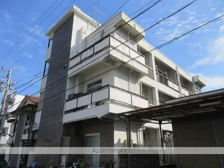 泉マンションの画像
