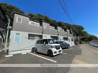 グランディール台原A棟の画像