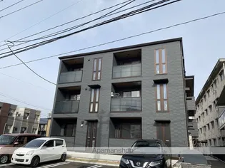 DーROOM小田原5丁目【1階】の外観