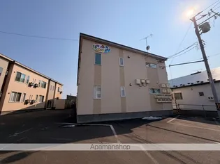 レインボーコート若松 B棟の画像