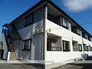 エクセルシャトーⅢの画像