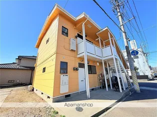 コーポ菅原の画像