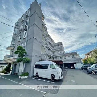 プライムハイツR・K【4階】の外観